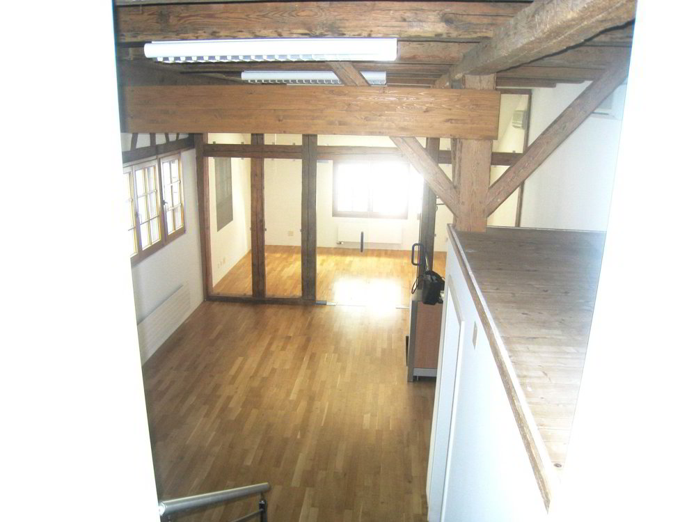 4 Zimmer Haus zum verkaufen in Eschlikon TG - Bild 1/13