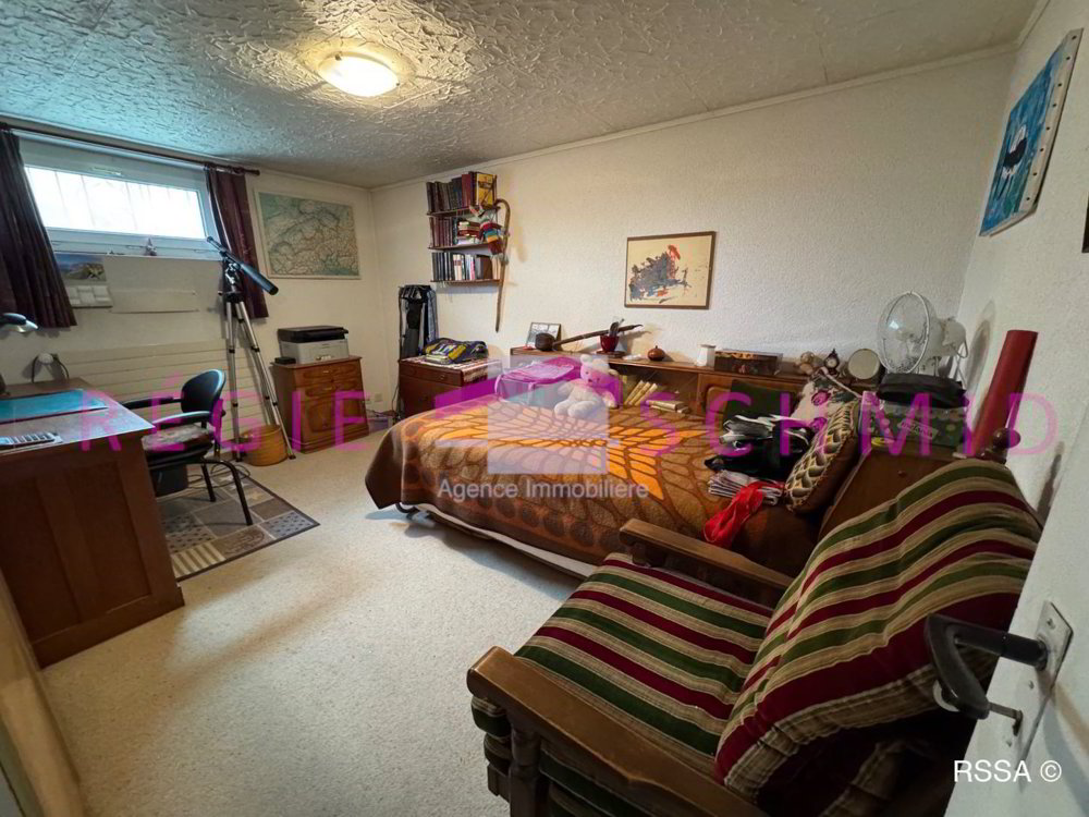 5 Zimmer Haus zum verkaufen in Echallens - Bild 1/10