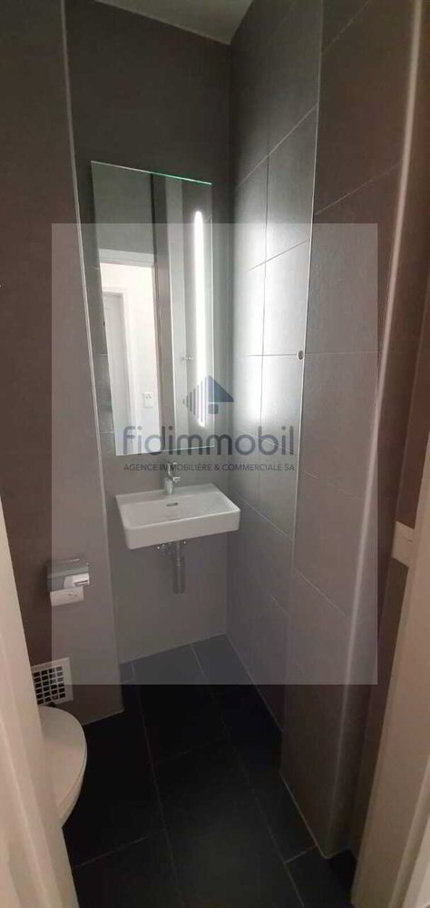 Appartement 5 pièces à louer à Neuchâtel - image 1/12