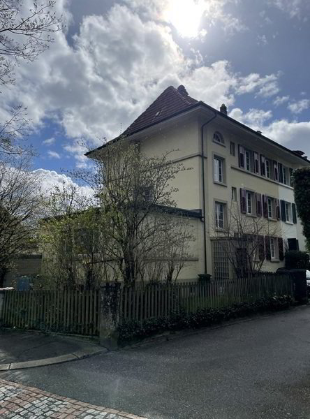 Appartamento di 3 locali in affitto a Soletta - immagine 1/9