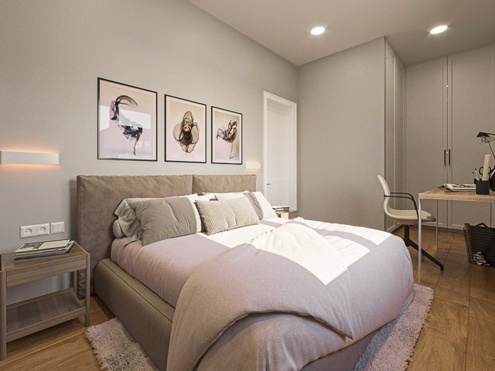 5 rooms House to buy in Bassersdorf - image 1/5