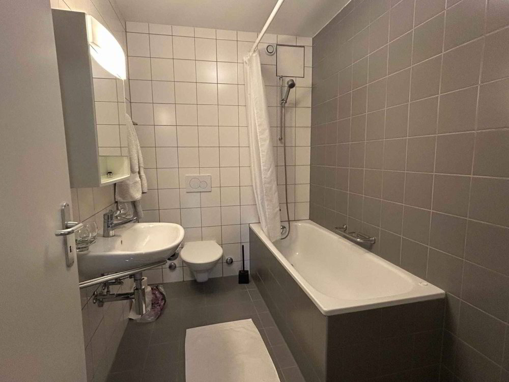 Appartement 2 pièces à louer à Lausanne - image 1/5