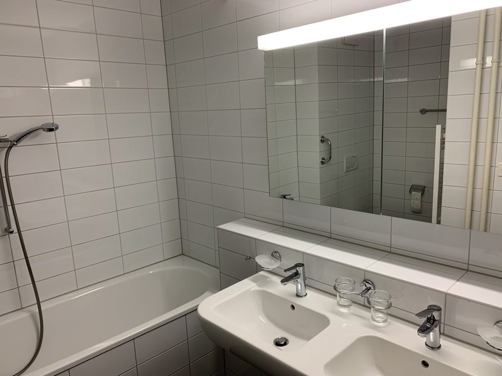 3 Zimmer Wohnung zu vermieten in Rheinfelden - Bild 1/5