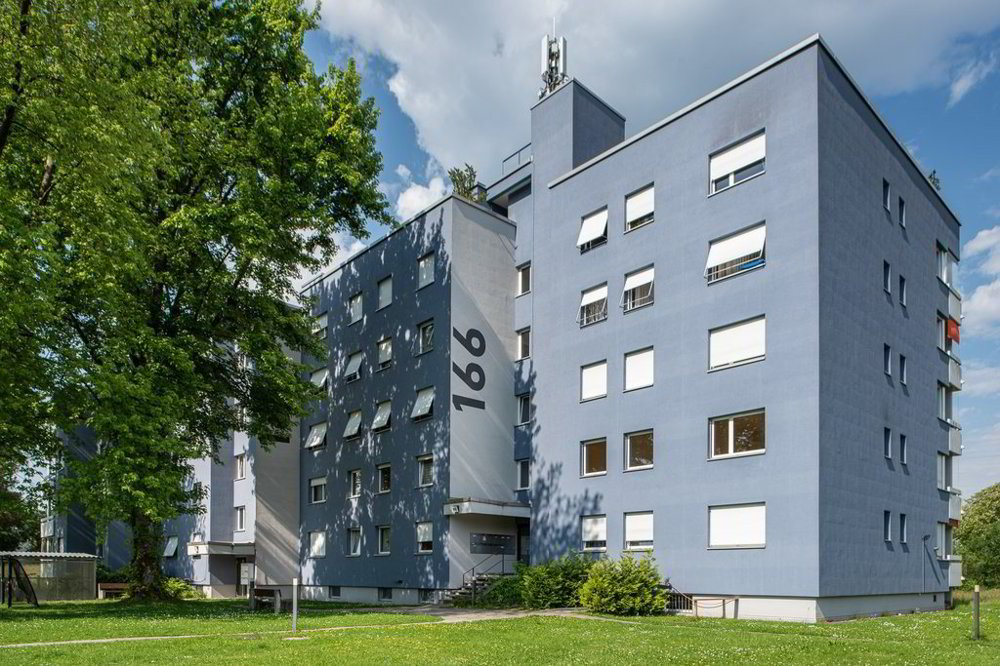 null Zimmer Parkplatz, Garage zu vermieten in Winterthour - Bild 1/1