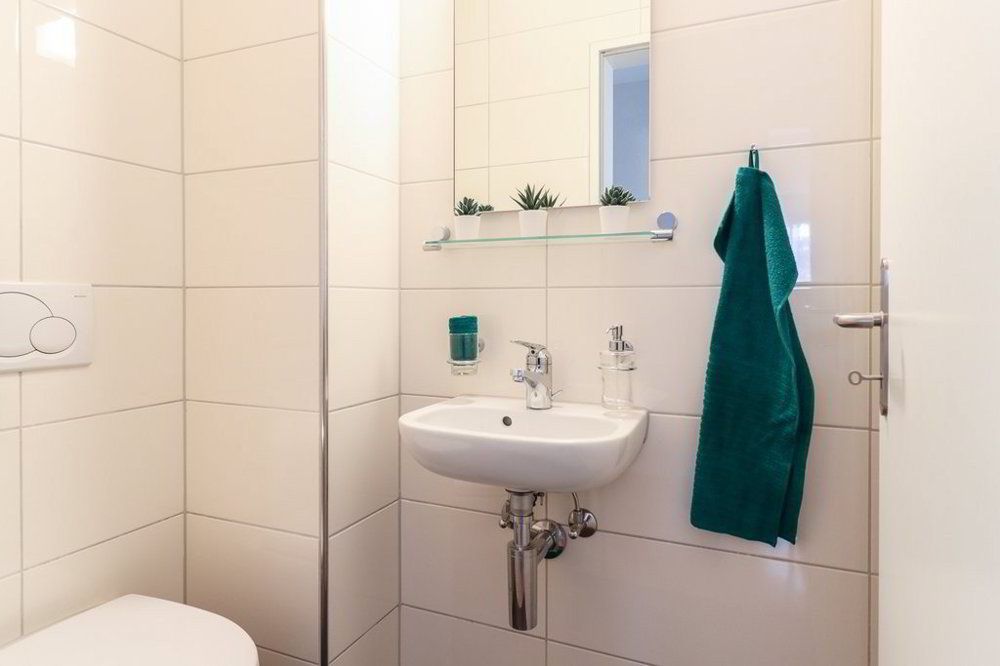 Appartamento di 3.5 locali in affitto a Madiswil - immagine 1/10