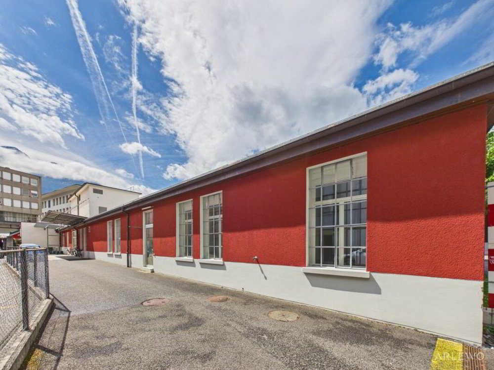 null rooms Office & Commercial for rent in Altdorf UR - image 1/7