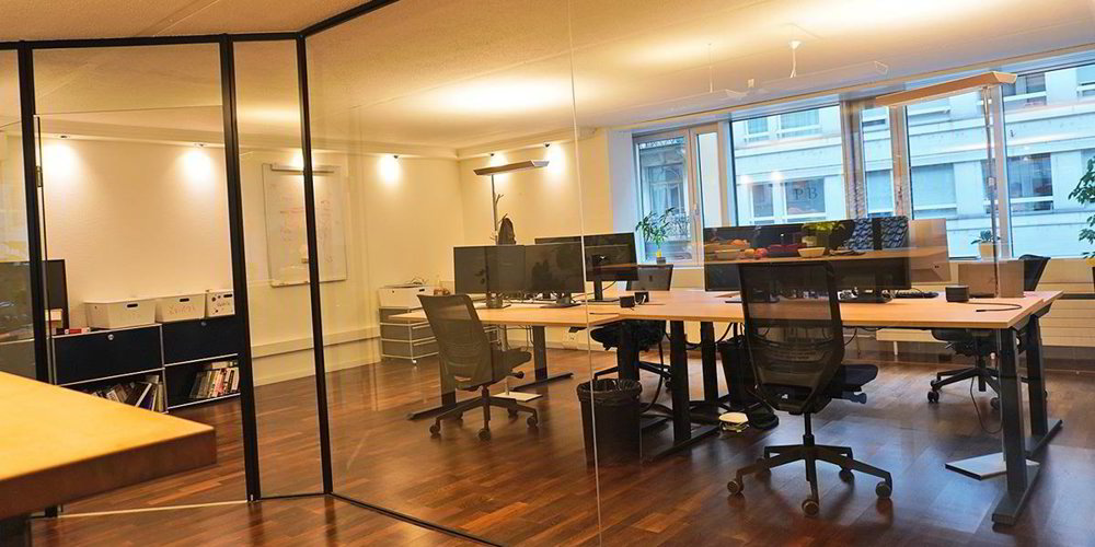 Ufficio & Commercio di null locali in affitto a Lucerna - immagine 1/1