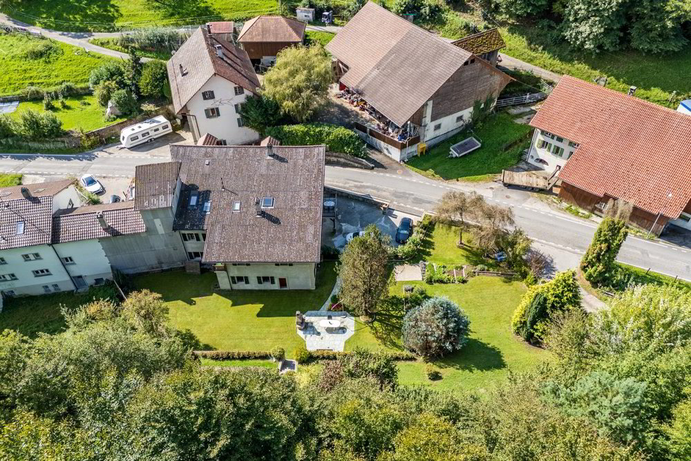 10 Zimmer Haus zum verkaufen in Peney-le-Jorat - Bild 1/10