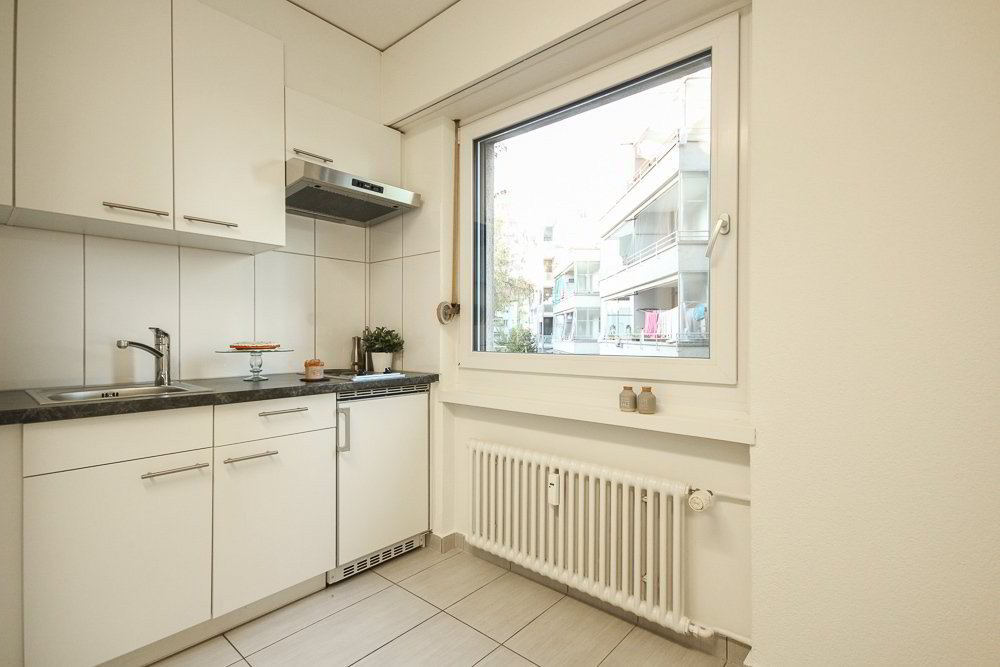 Wohnung – Basel - Ansicht 3