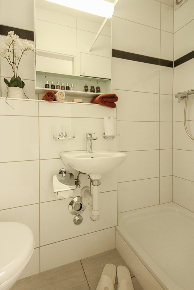 Appartement 1 pièces à louer à Basel - image 1/4