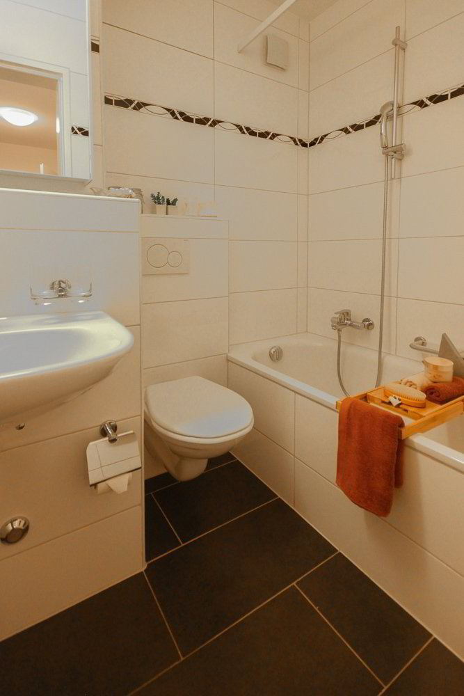 Appartement 1 pièces à louer à Basel - image 1/4