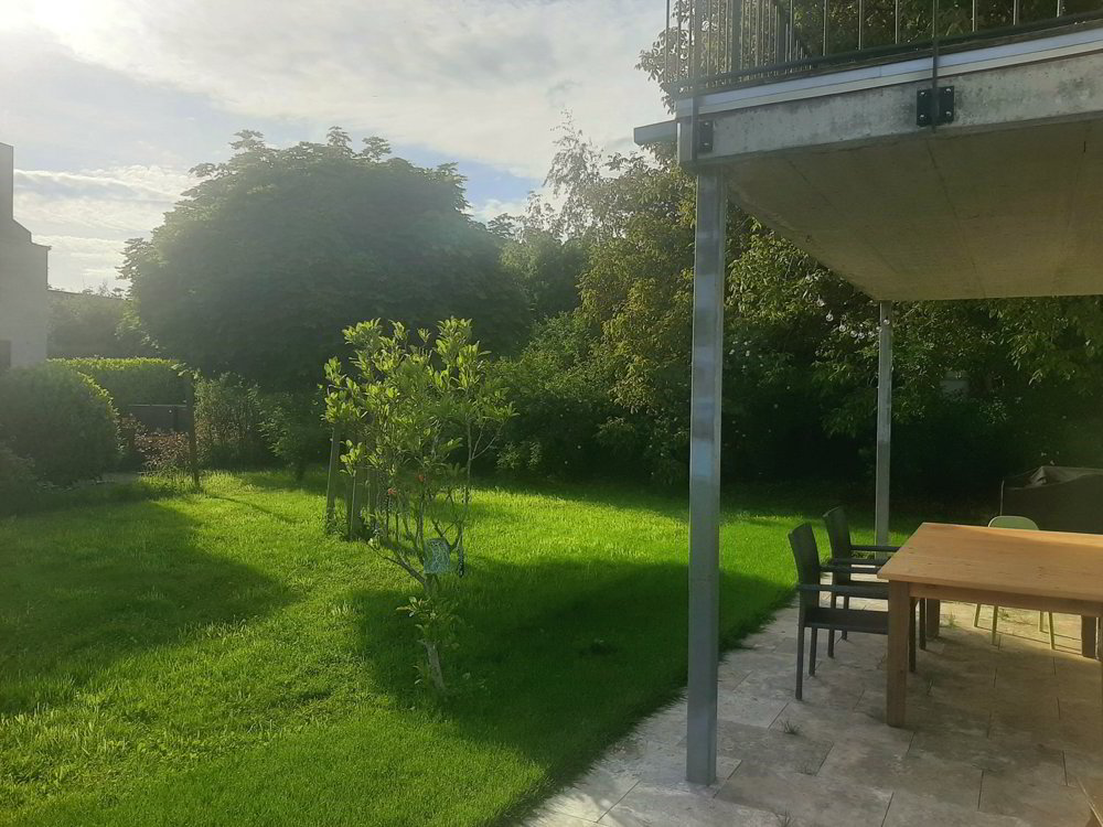 5 rooms House for rent in Seltisberg - image 1/12
