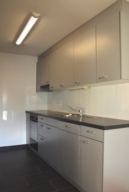4 rooms Apartment for rent in Abtwil SG - image 1/10
