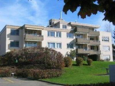 Wohnung – Abtwil SG, Tellen - Ansicht 2