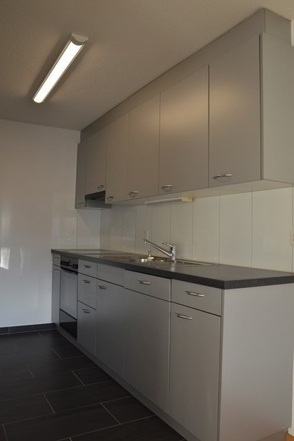 Wohnung – Abtwil SG, Tellen - Ansicht 3