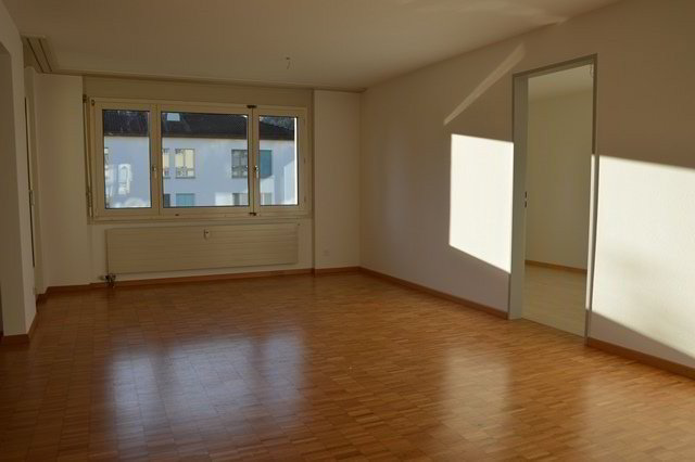 Wohnung – Abtwil SG, Tellen - Mehr