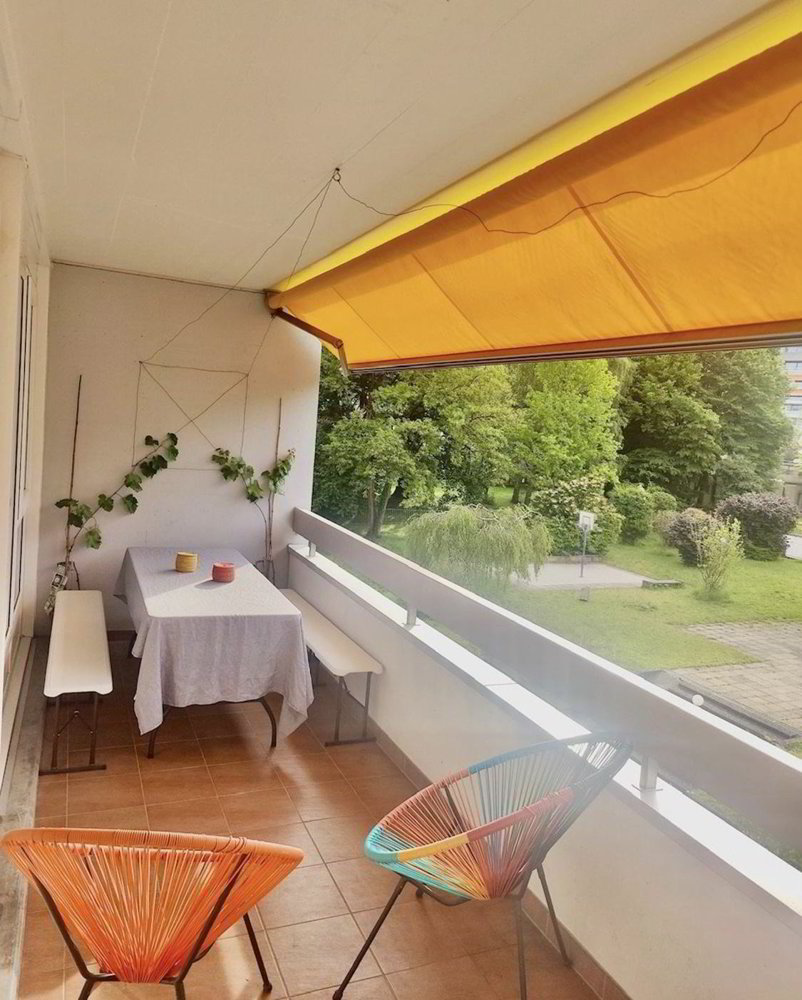 5 Zimmer Wohnung zu vermieten in Ginevra - Bild 1/8