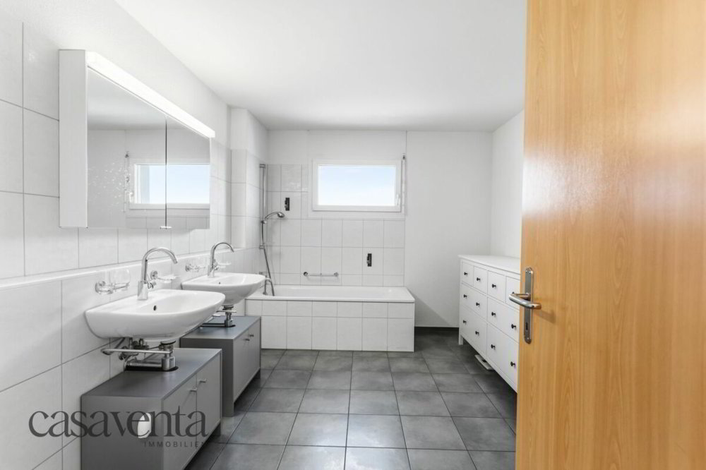 Maison 6 pièces à acheter à Gundetswil - image 1/13