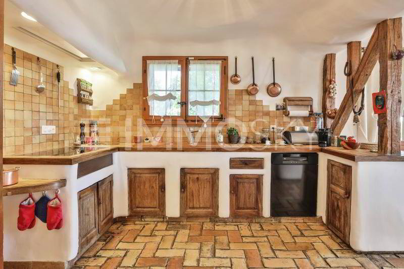 Maison 8 pièces à acheter à Arzier-Le Muids - image 1/5