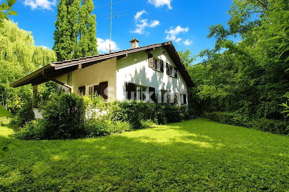 8 Zimmer Haus zum verkaufen in Grand-Lancy - Bild 1/8