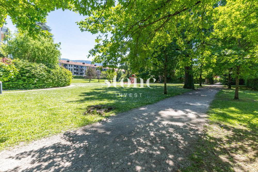 4 Zimmer Wohnung zum verkaufen in Carouge GE - Bild 1/9