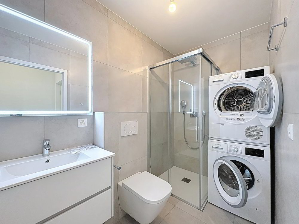 3 rooms Apartment for rent in Savièse - image 1/13