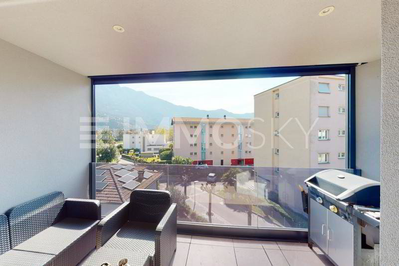 Appartamento di 2 locali in vendita a Bellinzona - immagine 1/5