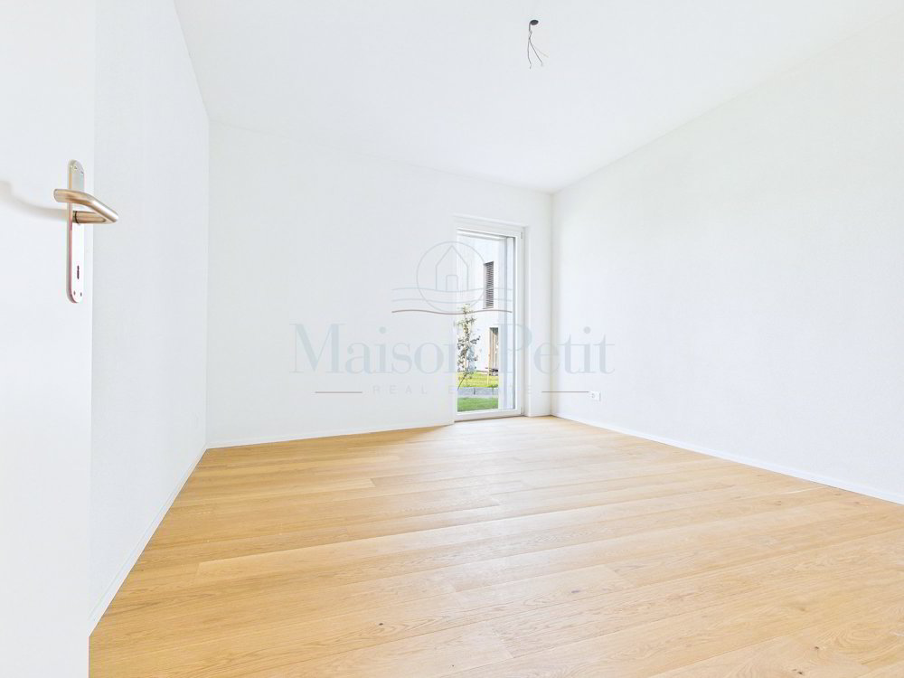 5 Zimmer Wohnung zum verkaufen in Mammern - Bild 1/13