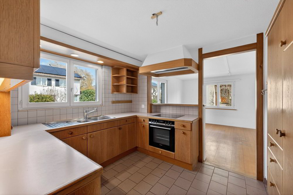 Maison 7 pièces à acheter à Reinach AG - image 1/13