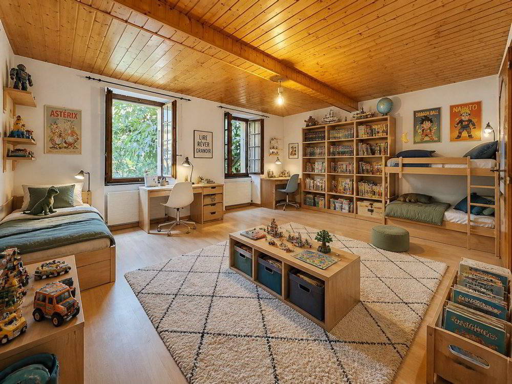 Casa di 8 locali in vendita a Conthey - immagine 1/13