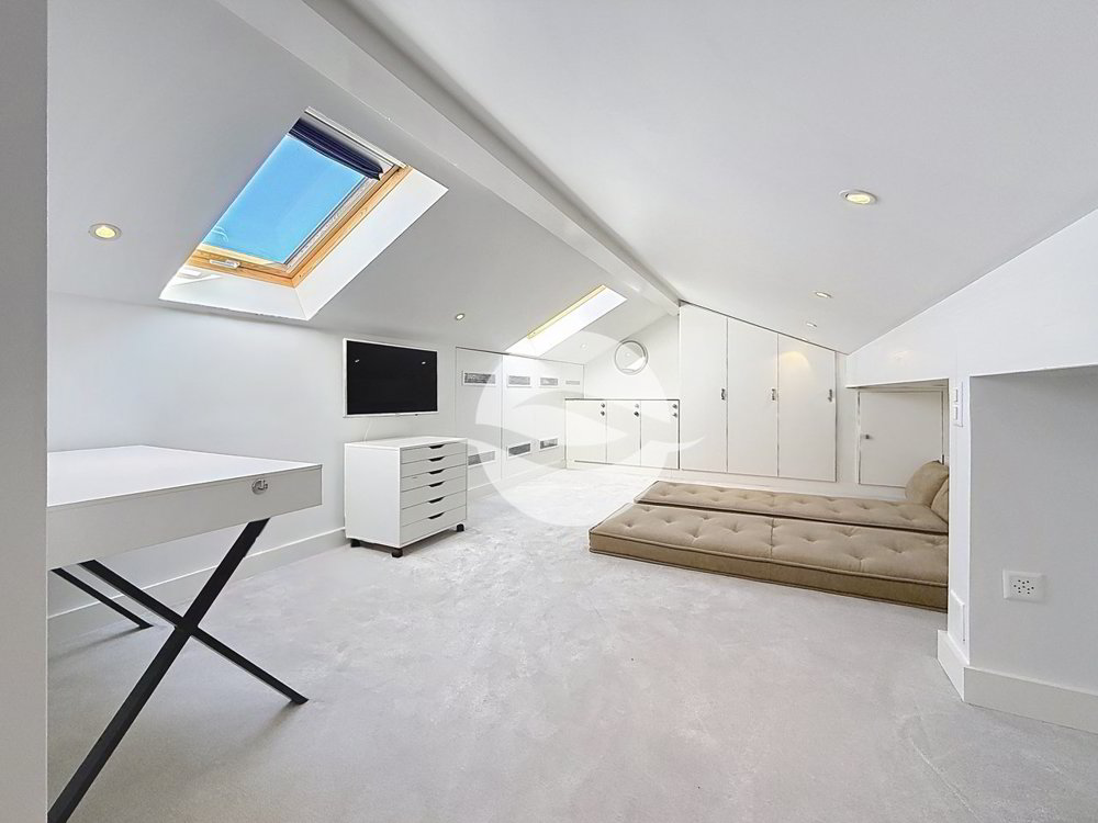 3 Zimmer Wohnung zu vermieten in Bursinel - Bild 1/13