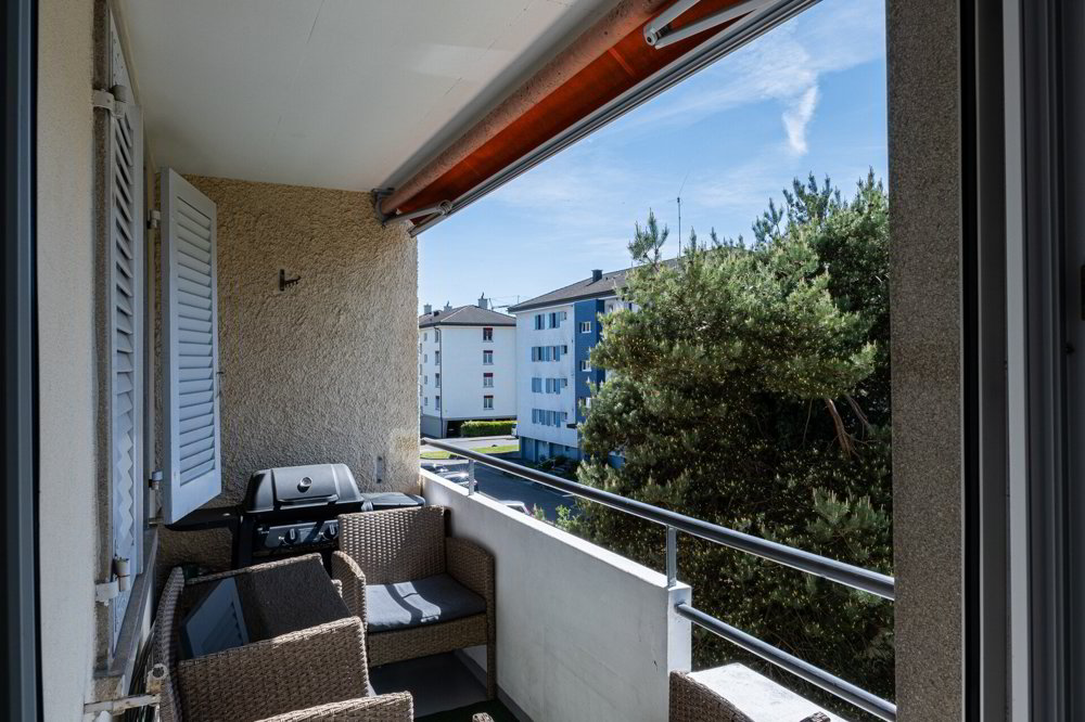 Appartamento di 3 locali in vendita a Kreuzlingen - immagine 1/3