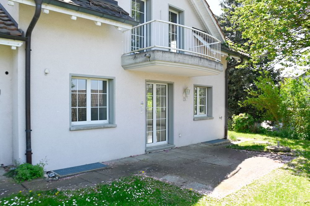 6 Zimmer Haus zum verkaufen in Wiezikon b. Sirnach - Bild 1/13