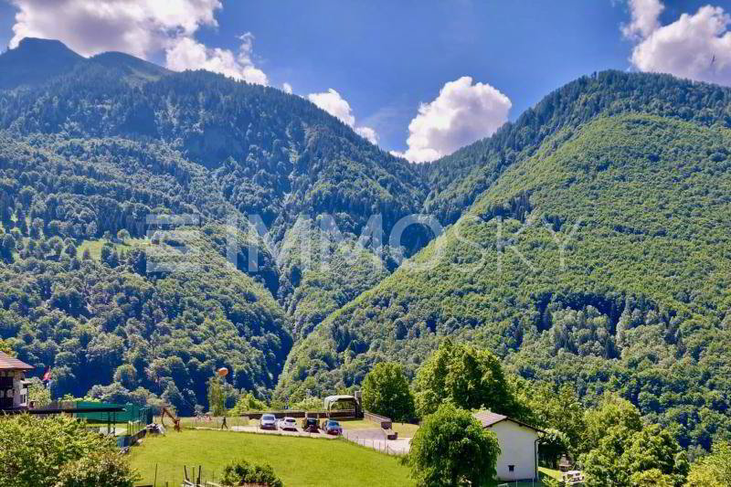 Casa di 2 locali in vendita a Carena - immagine 1/5