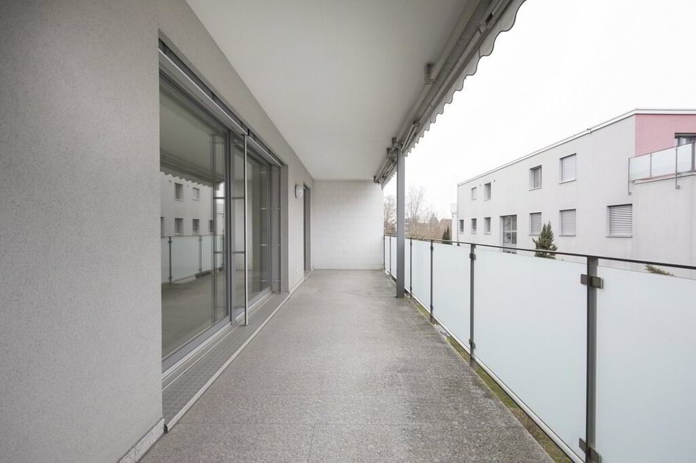 Appartement 3.5 pièces à louer à Oftringen - image 1/11