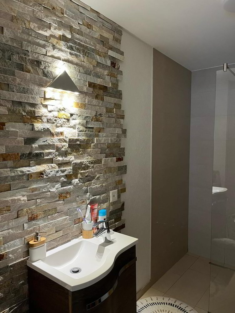 Appartement 1.5 pièces à louer à Vallon - image 1/4