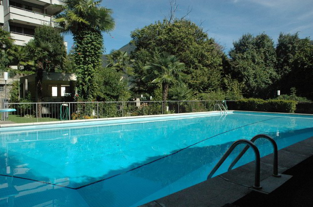 1.5 Zimmer Wohnung zu vermieten in Lugano - Bild 1/8