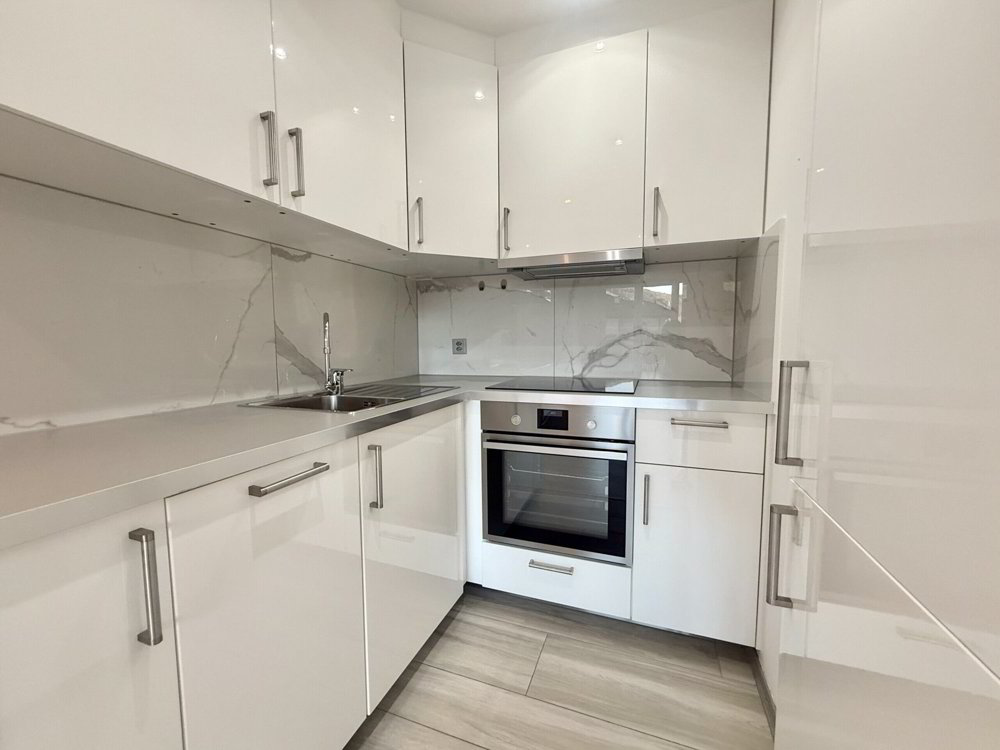 Wohnung – Capolago
