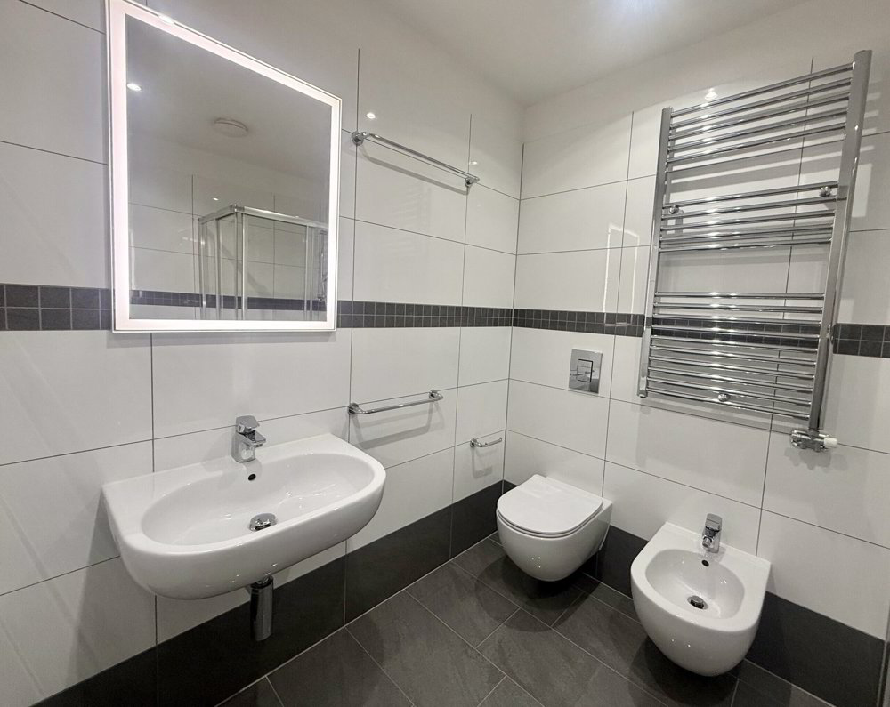 Wohnung – Capolago - Ansicht 5