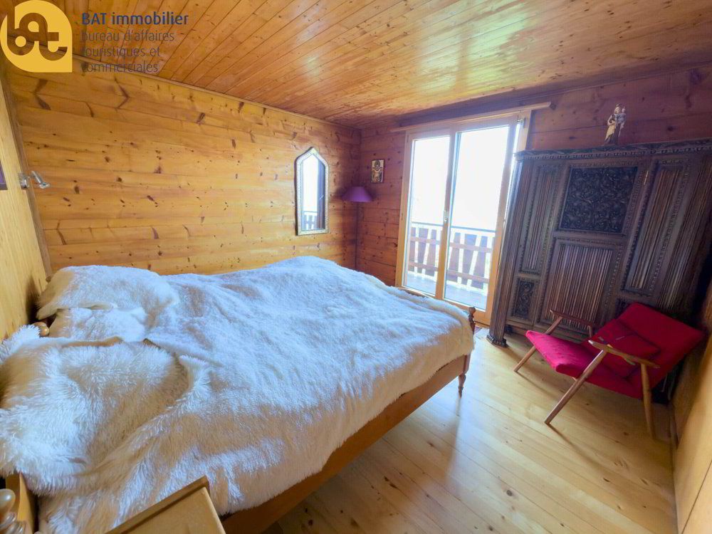 Maison 4.5 pièces à acheter à Les Agettes - image 1/13