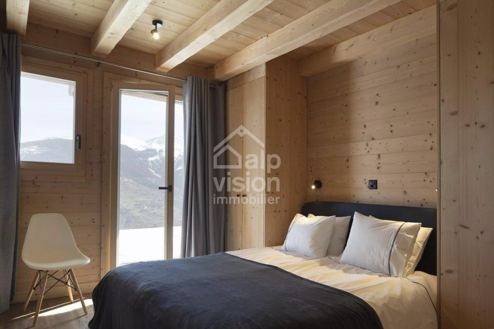 3.5 rooms House to buy in Les Collons - image 1/13