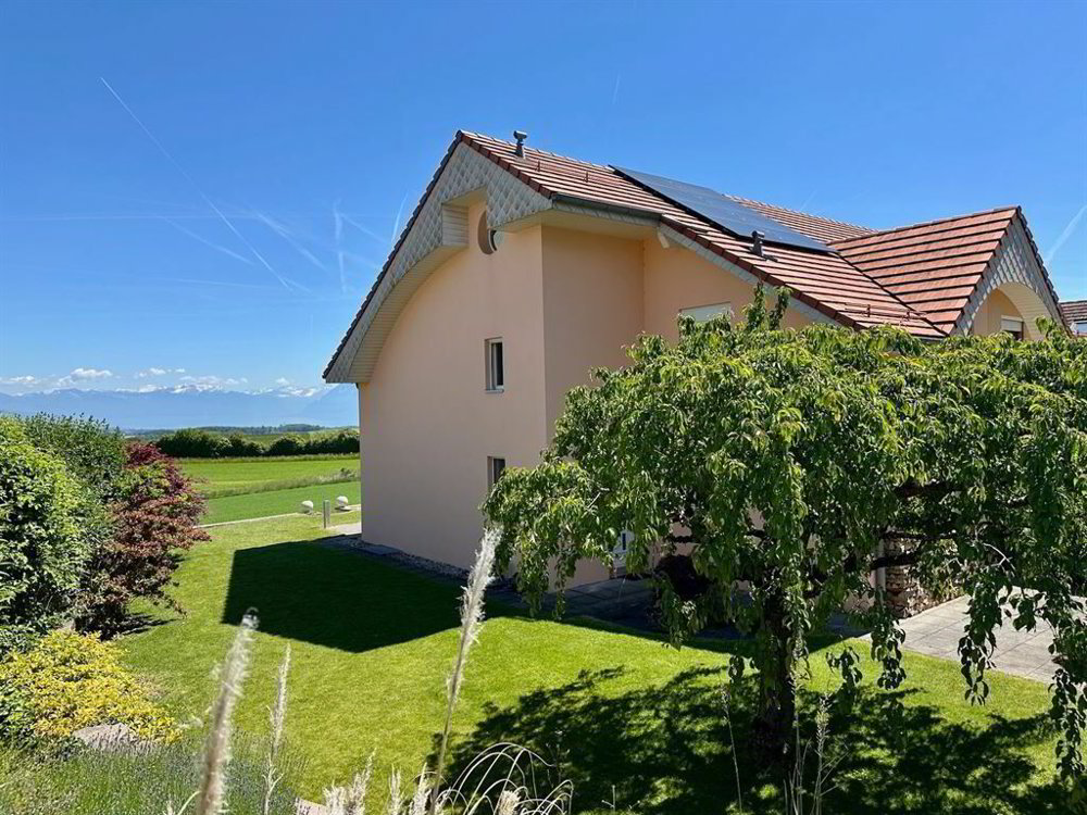 6.5 Zimmer Haus zum verkaufen in Apples - Bild 1/11
