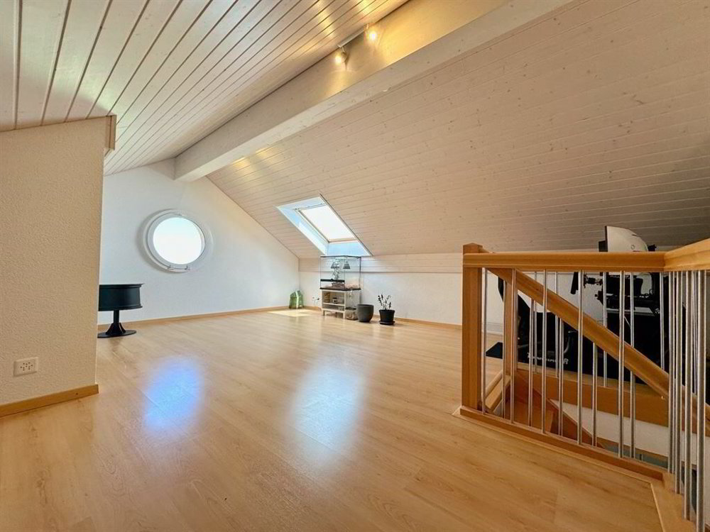 6.5 rooms House to buy in Apples - image 1/9