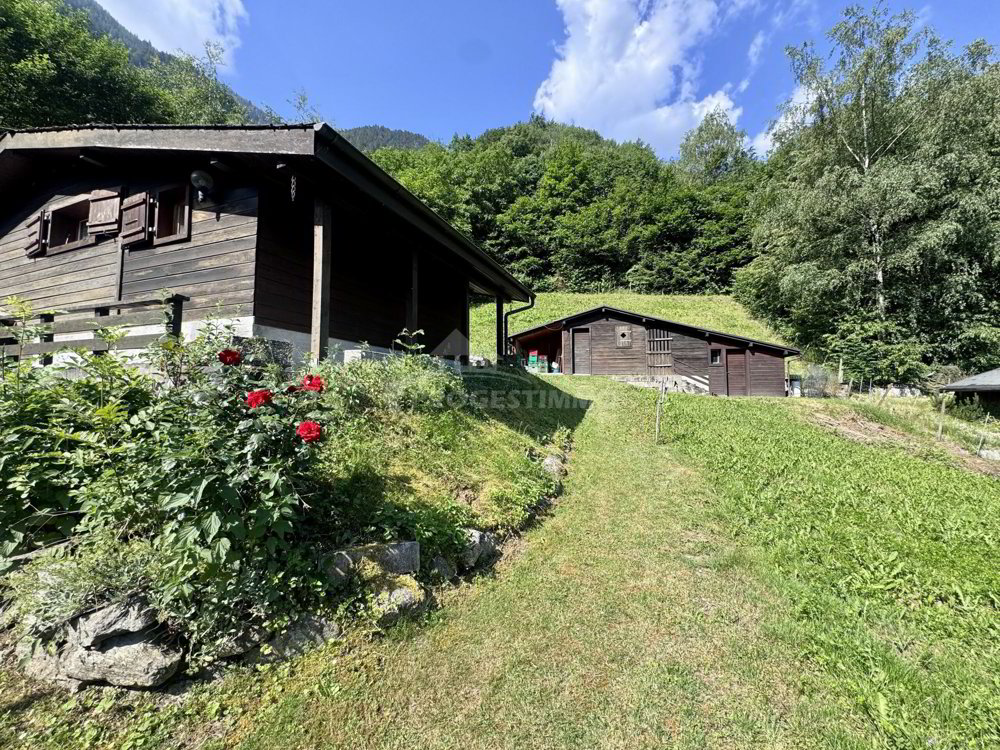 3.5 rooms House to buy in Martigny-Croix - image 1/13