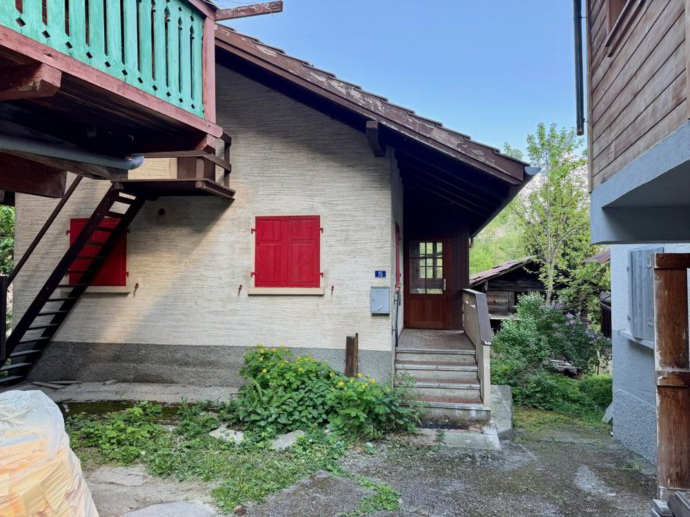5.5 Zimmer Haus zum verkaufen in Beuson (Nendaz) - Bild 1/13