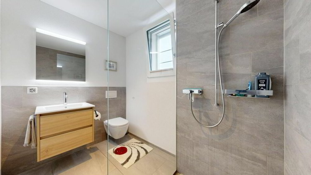 3.5 rooms Apartment to buy in Zeihen - image 1/12