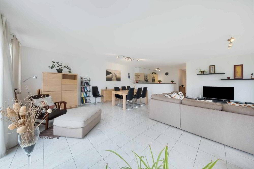 Wohnung – Préverenges - Ansicht 2