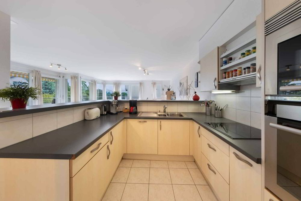 Wohnung – Préverenges - Ansicht 4