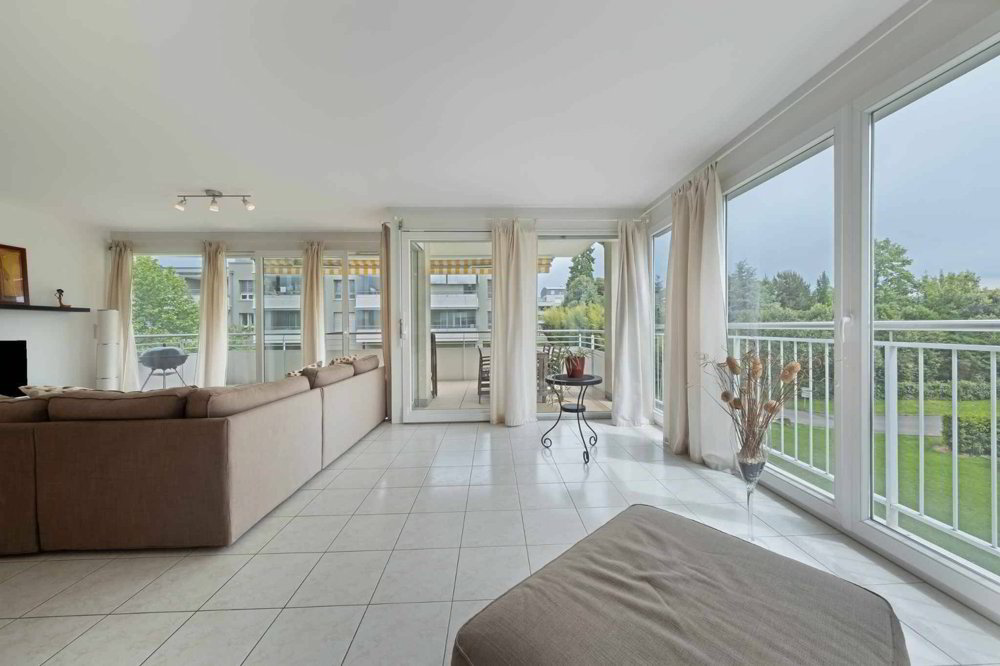 Wohnung – Préverenges - Ansicht 5