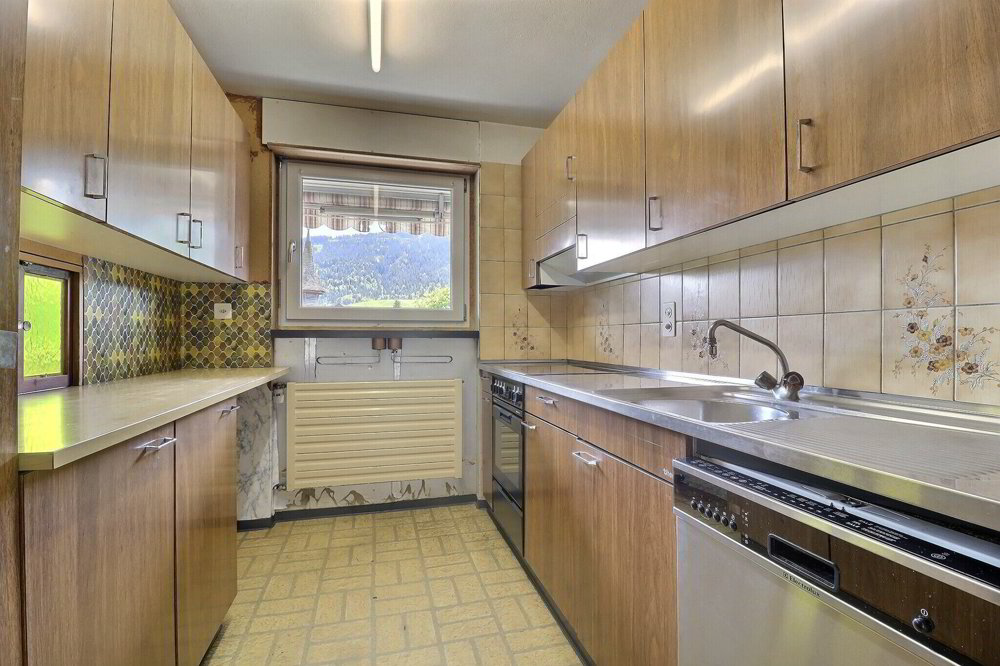 Wohnung – Schwarzsee - Mehr